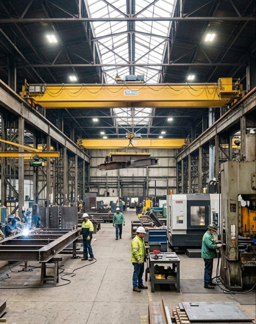 Industrial